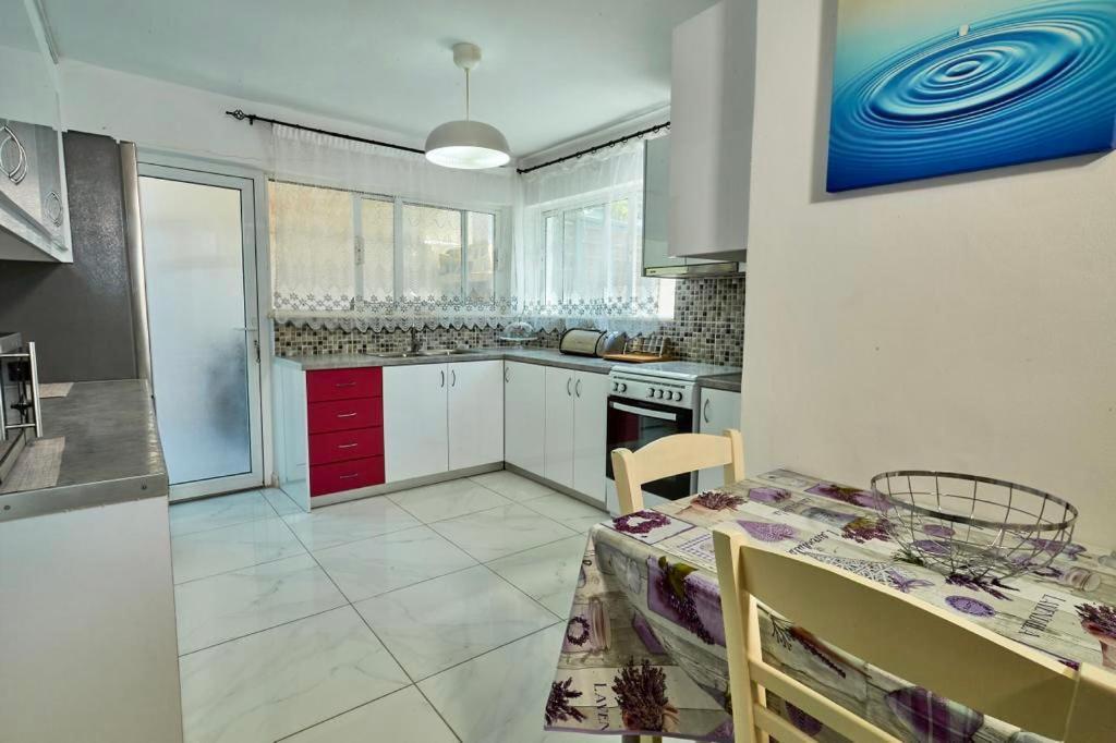 Ferienwohnung Casa Dei Sogni Zakynthos Exterior foto